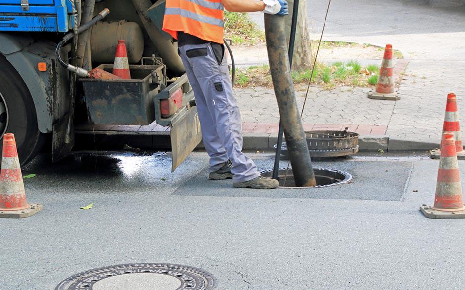 déboucher les canalisations Le Pré-Saint-Gervais